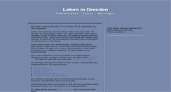 Desktop Screenshot of lidd.de